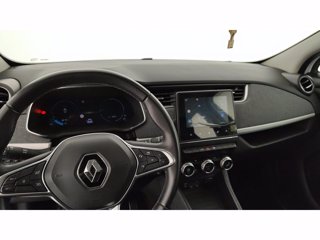 RENAULT Zoe Zen R110 my20