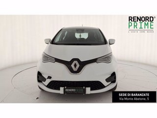 RENAULT Zoe Zen R110 my20