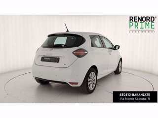 RENAULT Zoe Zen R110 my20