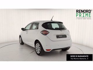 RENAULT Zoe Zen R110 my20
