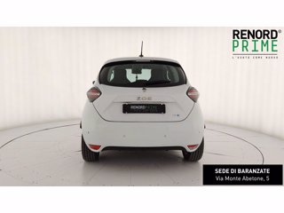 RENAULT Zoe Zen R110 my20