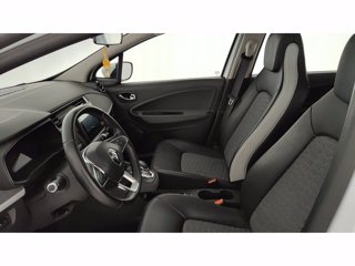 RENAULT Zoe Zen R110 my20