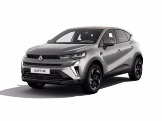 RENAULT techno full hybrid E-Tech 145 cv