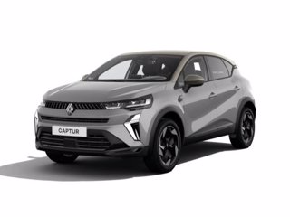 RENAULT techno full hybrid E-Tech 145 cv