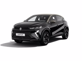 RENAULT techno full hybrid E-Tech 145 cv
