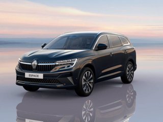RENAULT techno MY24 full hybrid E-Tech 200 7p