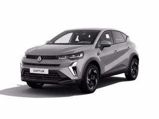 RENAULT techno full hybrid E-Tech 145 cv