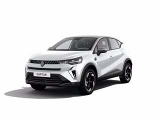 RENAULT techno full hybrid E-Tech 145 cv
