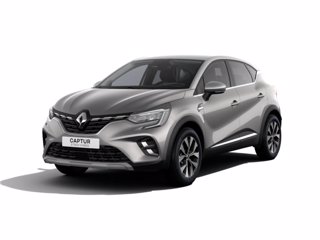 RENAULT techno full hybrid E-Tech 145 cv