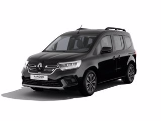 RENAULT techno Blue dCi 95 MY24