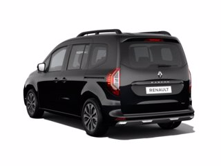 RENAULT techno Blue dCi 95 MY24