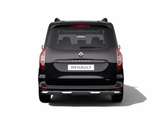 RENAULT techno Blue dCi 95 MY24