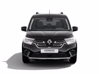 RENAULT techno Blue dCi 95 MY24