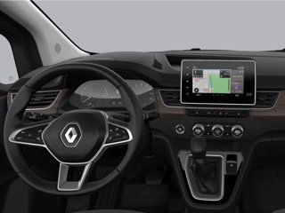 RENAULT techno Blue dCi 95 MY24