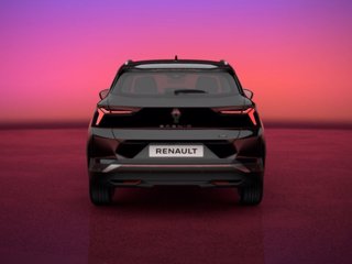 RENAULT techno 170 cv comfort range