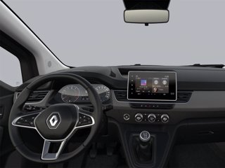 RENAULT equilibre Blue dCi 95 MY24