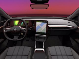 RENAULT techno 170 cv comfort range