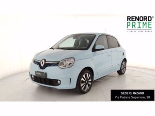 RENAULT Twingo 22kWh Intens