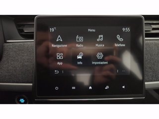 RENAULT Zoe Zen R110 Flex