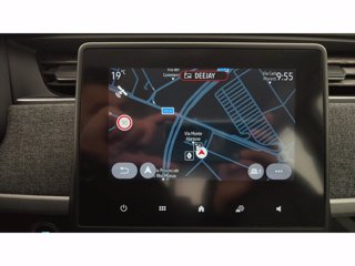 RENAULT Zoe Zen R110 Flex