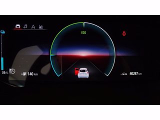 RENAULT Zoe Zen R110 Flex