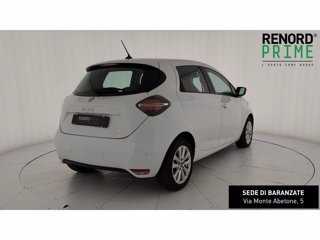 RENAULT Zoe Zen R110 Flex