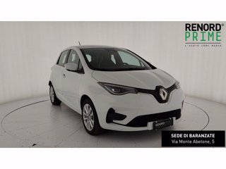 RENAULT Zoe Zen R110 Flex