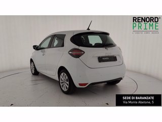 RENAULT Zoe Zen R110 Flex