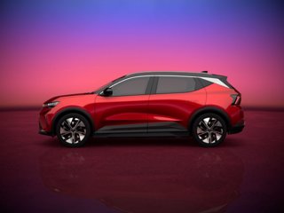 RENAULT techno 170 cv comfort range