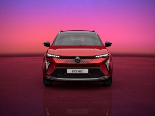 RENAULT techno 170 cv comfort range