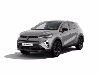 RENAULT esprit Alpine full hybrid E-Tech 145