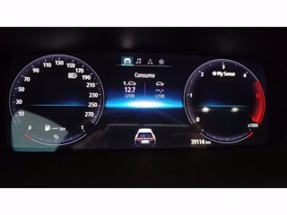 RENAULT INITIALE PARIS Blue dCi 200 EDC