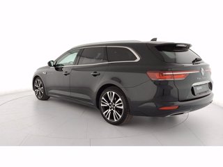 RENAULT INITIALE PARIS Blue dCi 200 EDC