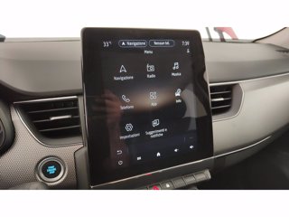 RENAULT INTENS E-TECH Hybrid 145