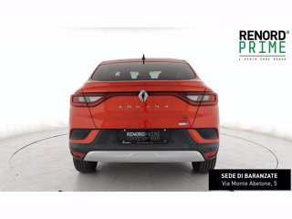 RENAULT INTENS E-TECH Hybrid 145