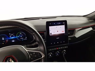 RENAULT R.S. LINE E-TECH HYBRID 145