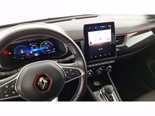 RENAULT R.S. LINE E-TECH HYBRID 145