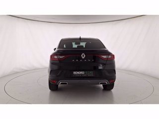 RENAULT R.S. LINE E-TECH HYBRID 145