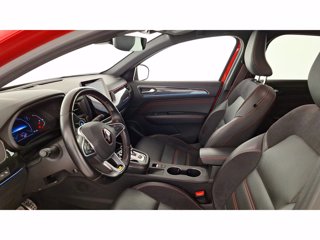 RENAULT R.S. LINE E-TECH Hybrid 145