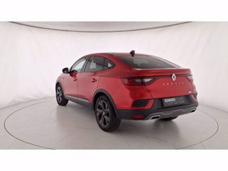 RENAULT R.S. LINE E-TECH Hybrid 145