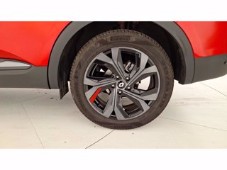 RENAULT R.S. LINE E-TECH Hybrid 145