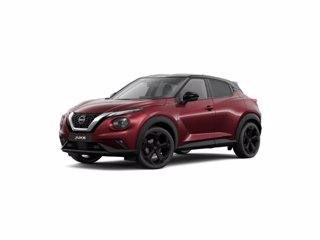 NISSAN JUKE TEKNA MT - BN