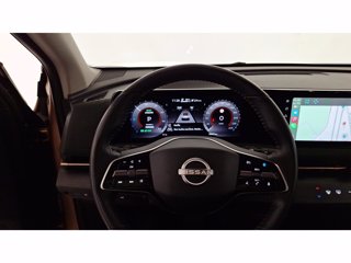 NISSAN ARIYA 63K WH EVOLVE - 00