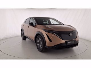 NISSAN ARIYA 63K WH EVOLVE - 00