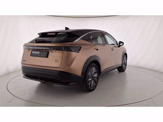 NISSAN ARIYA 63K WH EVOLVE - 00