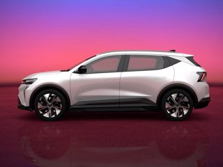 RENAULT evolution 170 cv comfort range