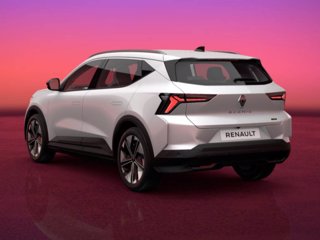 RENAULT evolution 170 cv comfort range