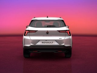 RENAULT evolution 170 cv comfort range