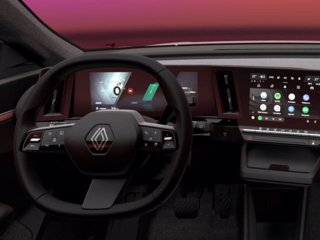 RENAULT evolution 170 cv comfort range