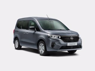 NISSAN TOWNSTAR L1 130CV N-CONNECTA - 00